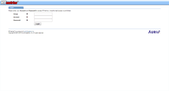 Desktop Screenshot of myrt.auriq.com